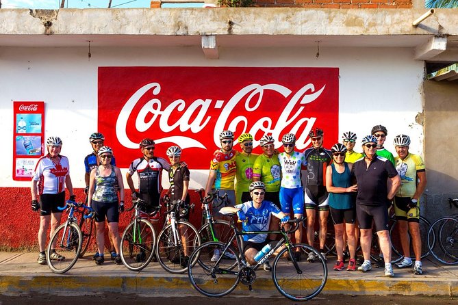 Casual Bicycle Tour - Valle 2.0 (2 hr. ride into the Valley) - Optional Stop in San Jose del Valle Based on Group Pace