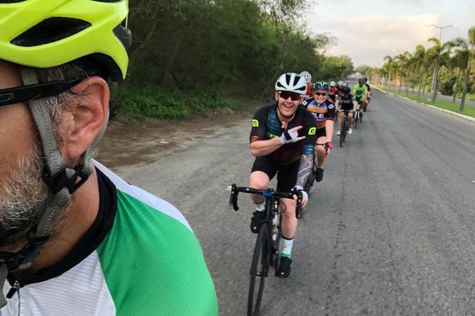 Casual Bicycle Tour - Valle 2.0 (2 hr. ride into the Valley) - Weather Considerations and Flexibility in Planning