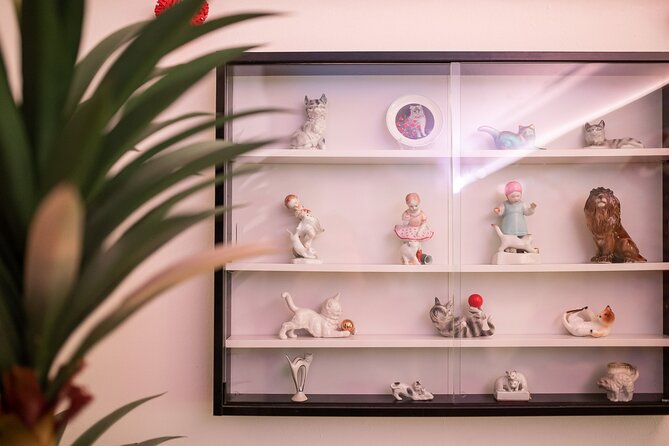 Cat Museum Budapest Entry Ticket - Who Will Most Enjoy This Tour?