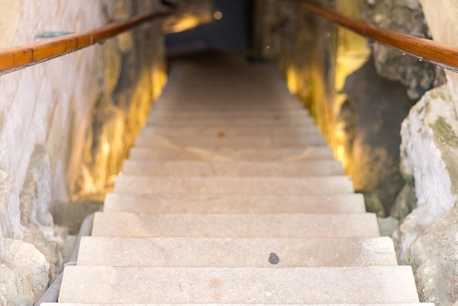 Catacomb Tour in Sofia guided by a Local - Key Points