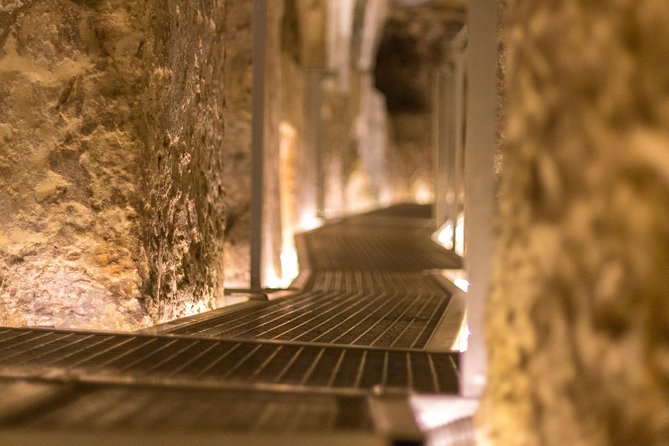 Catacomb Tour in Sofia guided by a Local - Discover the Necropolis Beneath St. Sophia Church