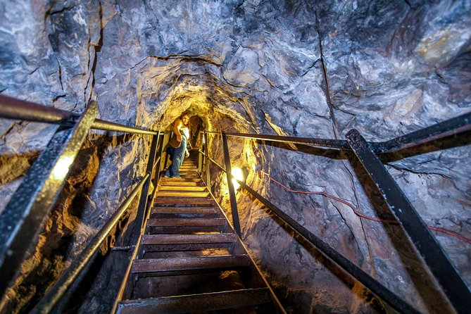 Catacomb Tour in Sofia guided by a Local - Practical Details: Confirmation, Accessibility, and Group Size