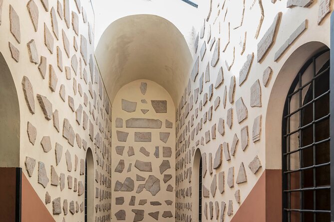 Catacombs and Appian way Tour - Practical Aspects and Tour Experience