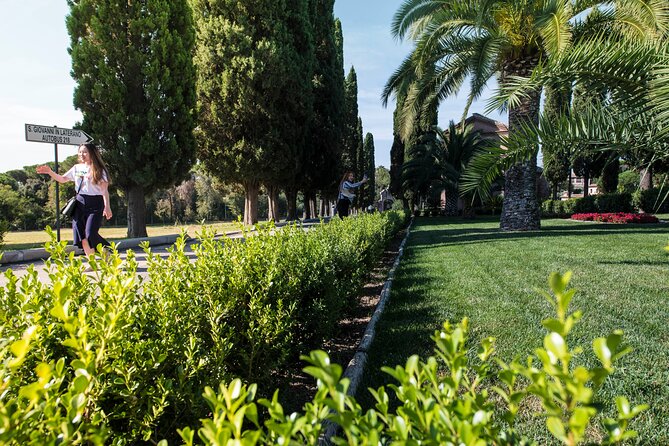 Catacombs and Appian way Tour - Review Summary and Overall Value