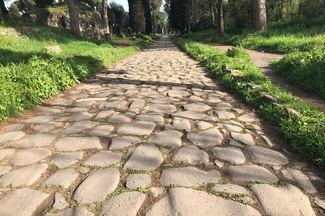 Catacombs and Rome Highlights Private Tour - Highlights of Piazza Venezia and the Roman Forum