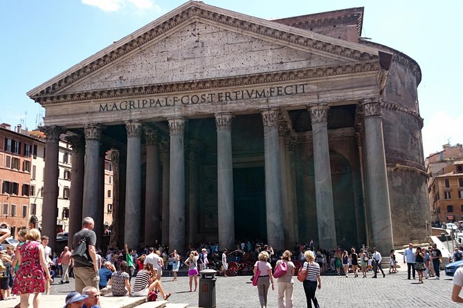 Catacombs and Rome Highlights Private Tour - Climbing the Spanish Steps for Panoramic Views