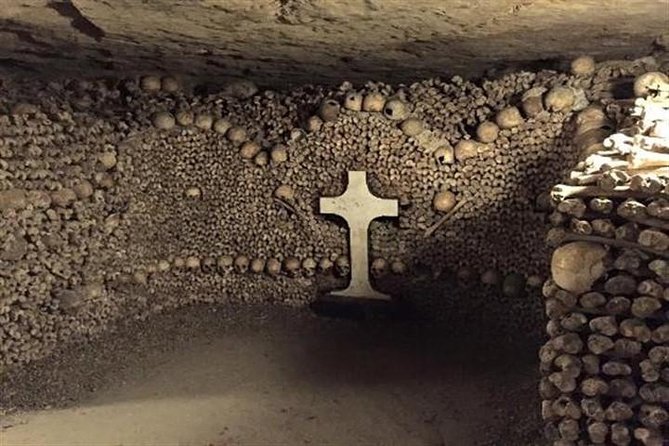 Catacombs of Rome Small Group Tour - The Tour Starts at Piazza della Repubblica