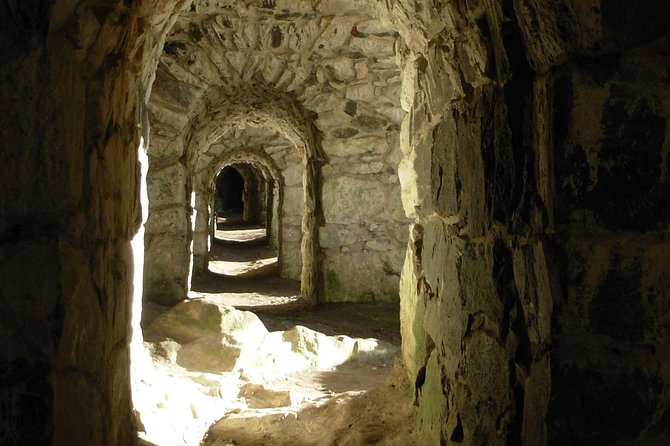 Catacombs of Rome Small Group Tour - The Logistics: Pickup, Group Size, and Tour Flow