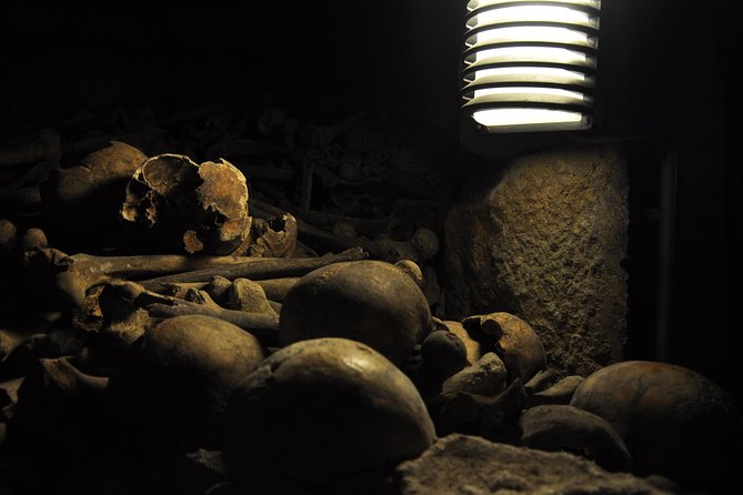 Catacombs of Rome Small Group Tour - The Practicalities: Timing, Accessibility, and Crowd Levels