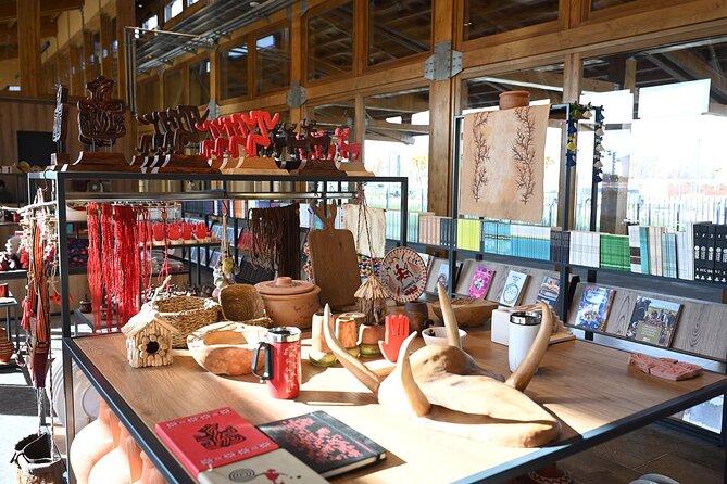 Çatalhöyük Archaeological Excavation Site and Virtual Museum - Comparing This Tour to Similar Options