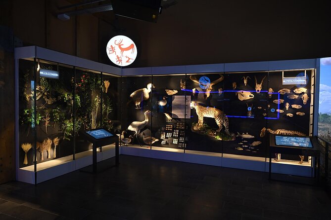 Çatalhöyük Archaeological Excavation Site and Virtual Museum - Final Thoughts on Visiting Çatalhöyük with This Tour