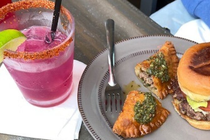 Catalina Food Tour - Scenic Walk Along Avalon’s Waterfront