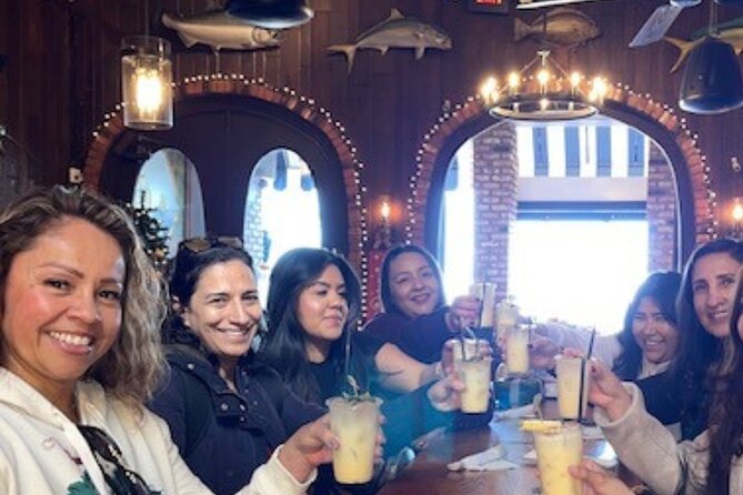 Catalina Food Tour - Old-School Sweets at Lloyd’s of Avalon