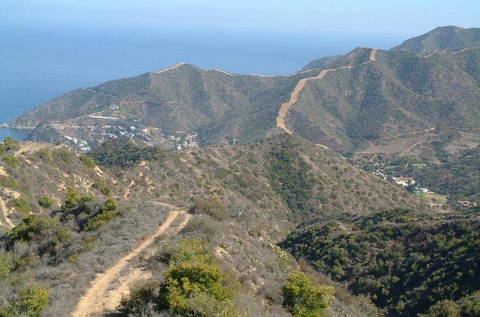 Catalina Island 2-Hour Insider Adventure Tour - Native American Cultural Site with Spectacular Views