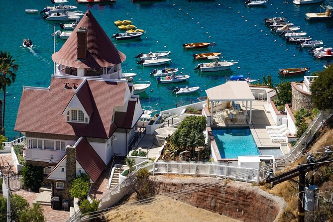 Catalina Island Private 2-Hour Tour of Avalon - Personalized Service and Local Expertise