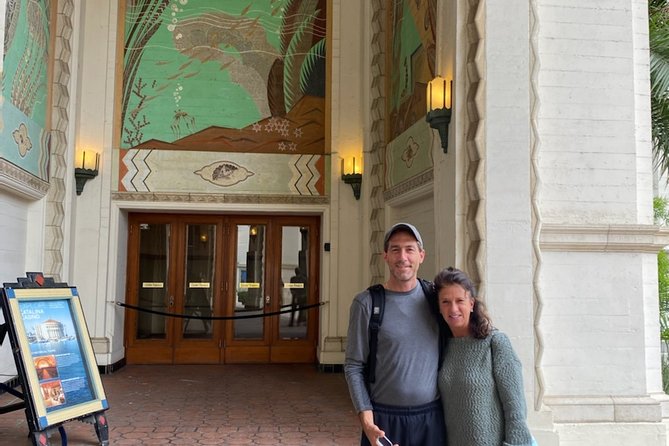 Catalina Island Private Guided Golf Cart Tour of Avalon - Insights from Local Guides with Long-Time Avalon Roots