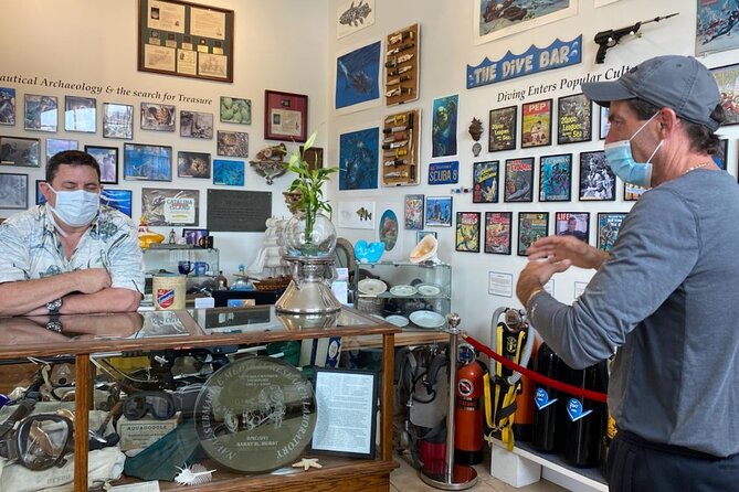 Catalina Island Private Guided Golf Cart Tour of Avalon - Accessibility and Comfort Considerations