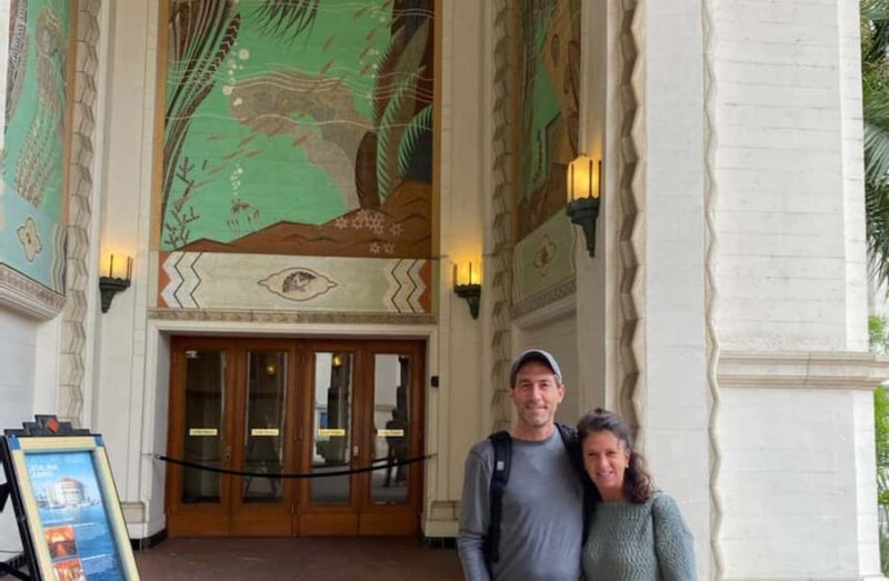 Catalina Island: Private Guided Golf Cart Tour of Avalon - Value for Money and Tour Experience