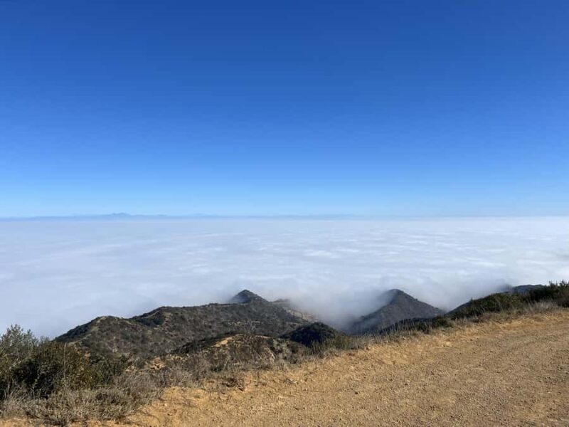 Catalina Island: Sunset Summit Tour - Key Points