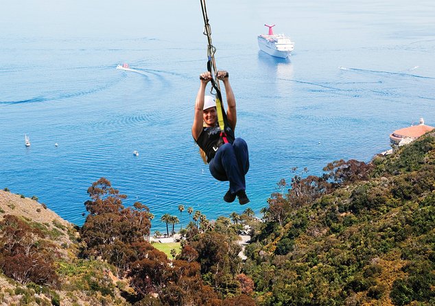 Catalina Island Trip with Zipline Eco Tour and Hotel Transfers - Final Thoughts: Is This Tour Right for You?