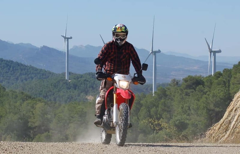 Catalonia: Guided Motorcycle Tour with bikes & equipment - Explore Catalonia’s Scenic Back Roads on a Motorcycle Adventure