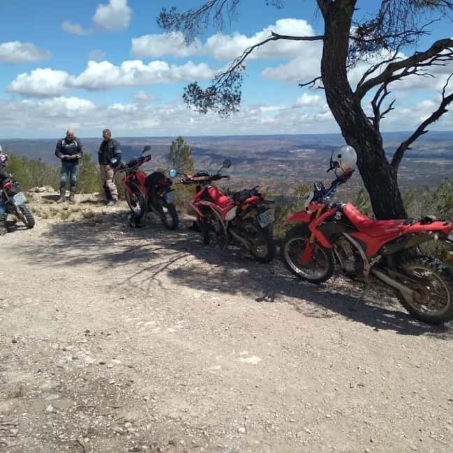 Catalonia: Guided Motorcycle Tour with bikes & equipment - The Guides and Their Expertise