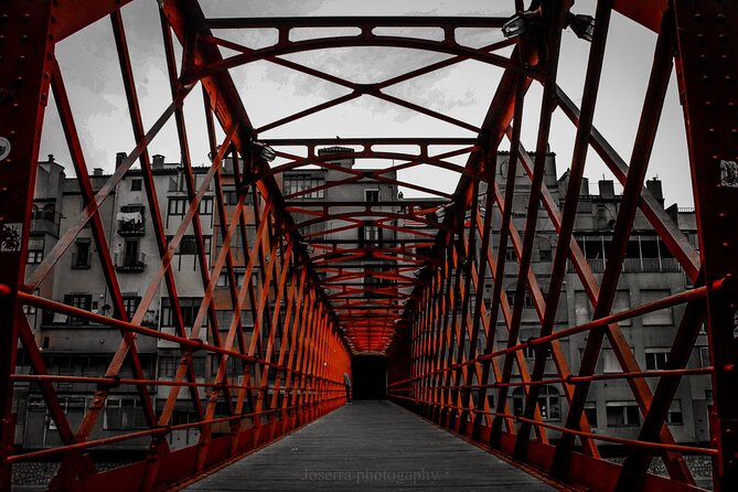 Catalonia Private Tour with Medieval Towns and Montserrat with Transport - Key Points