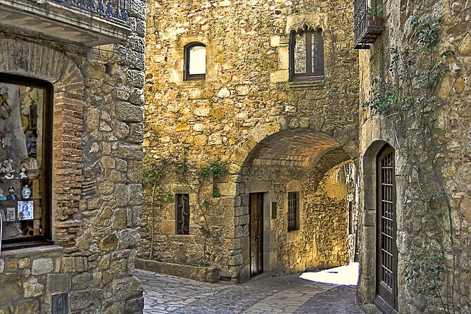 Catalonia Private Tour with Medieval Towns and Montserrat with Transport - Delving into Girona’s Jewish Heritage at the Museum