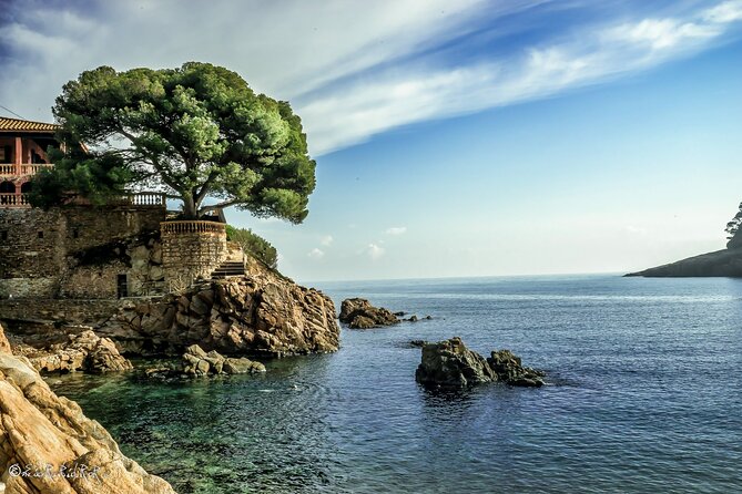 Catalonia Private Tour with Medieval Towns and Montserrat with Transport - Practicalities and Additional Inclusions