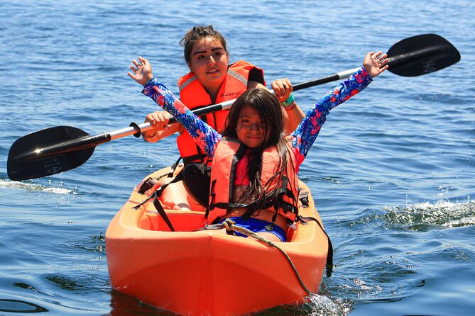 Catamaran Adventure to Islas Marietas! - Water Activities and Equipment Provided