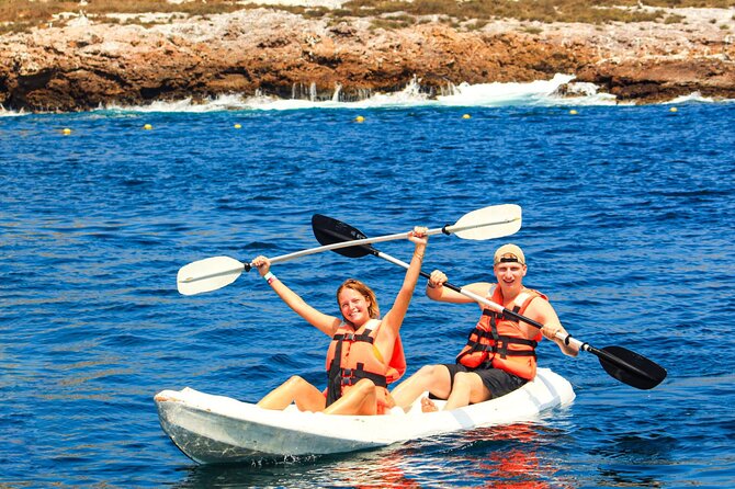 Catamaran Adventure to Islas Marietas! - Additional Fees and Permits You Should Know