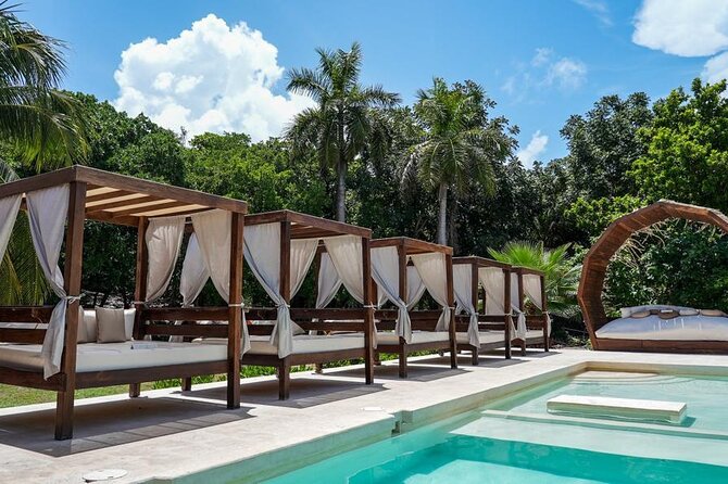 Catamaran Cruise from Costa Mujeres with Snorkeling and Lunch - Stops at Isla Mujeres, Costa Mujeres, and Cancun