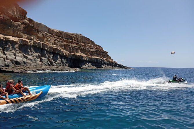 Catamaran Cruise from Puerto Rico (Full package) - Customer Satisfaction and Review Highlights