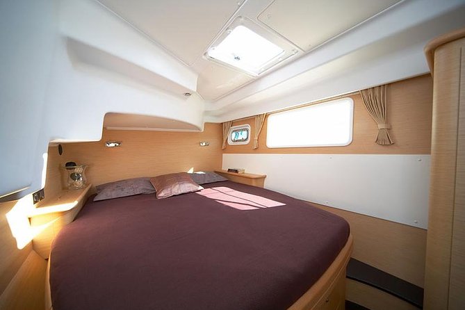 Catamaran cruise in Mykonos with Meal, Drinks & Transport - What Sets This Cruise Apart in Mykonos