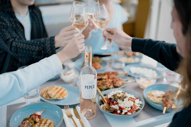 Catamaran Cruise in Nafplio | Private - Exploring Xiropigado: A Seaside Retreat