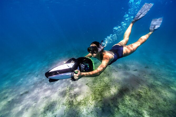 Catamaran cruise in the Frioul Archipelago in Marseille - Relaxing at Morgiret Cove with Water Activities