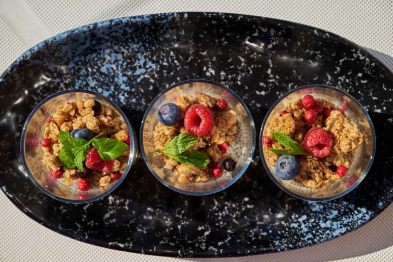 Catamaran Cruise to Elafonisi & Kedrodasos: Lunch & Open Bar - Water Activities at Elafonisi and Kedrodasos