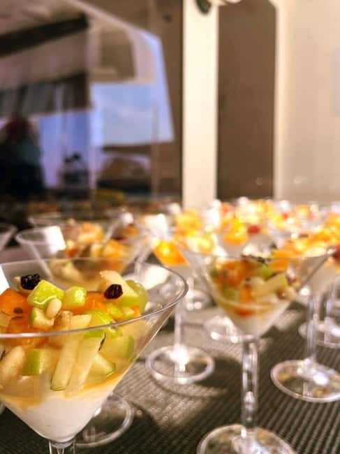 Catamaran Cruise to Kleftiko & Jeep Safari Sunset Experience - Visiting Mandrakia and the Authentic Village Life