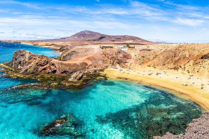 Catamaran Cruise to Papagayo beaches, lunch and water activities - Discover Lanzarote’s Stunning Coastline on a Luxurious Catamaran