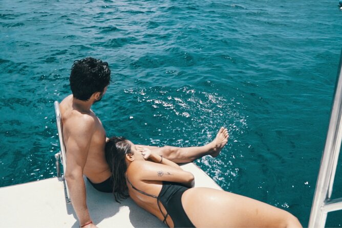 Catamaran Cruise to Papagayo beaches, lunch and water activities - Water Sports and Water Safety Precautions