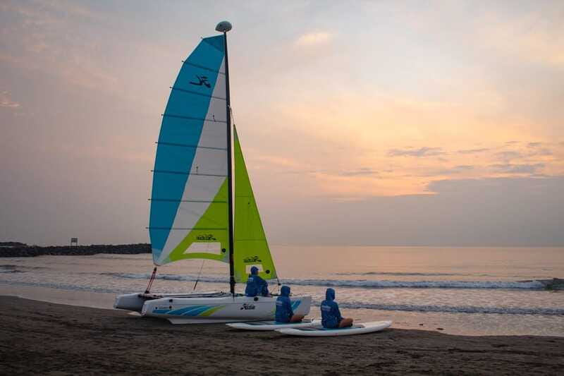Catamaran cruises, Veracruz - How This Tour Compares to Similar Veracruz Experiences