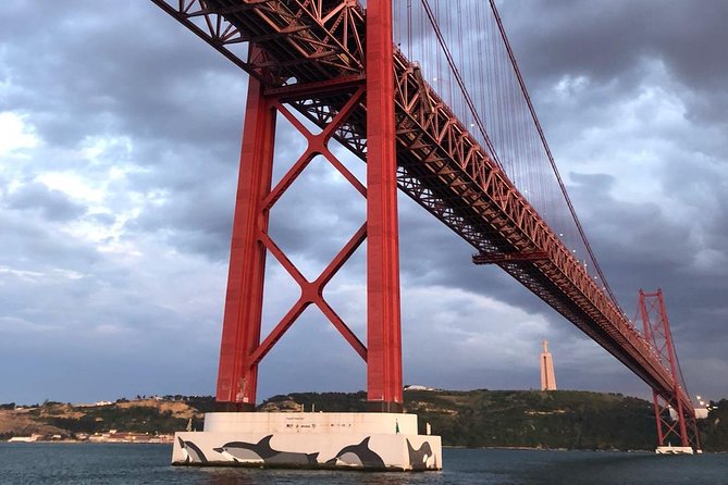 Catamaran Cultural Tour through Lisbon - Weather and Cancellation Policies