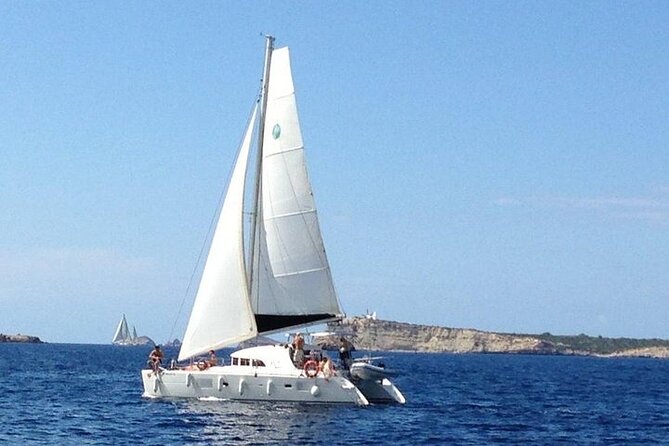 Catamaran Cultural Tour through Lisbon - Why Choose This Catamaran Tour in Lisbon?