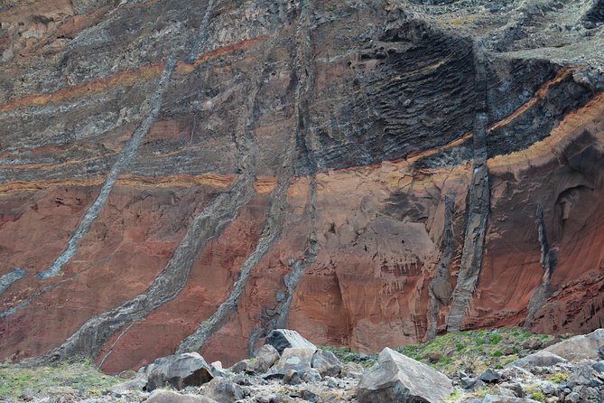 Catamaran Day Cruise to Desertas Islands from Funchal - The Experience of the Crew and Guides