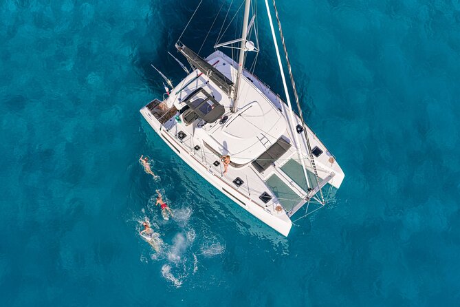 Catamaran Day & Sunset Cruises with meals Drinks and transportation - Safety and Weather Considerations