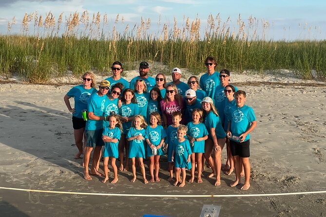 Catamaran Dolphin Cruise in Myrtle Beach with Barrier Island Stop - Exploring Bird Island’s Untouched Beaches