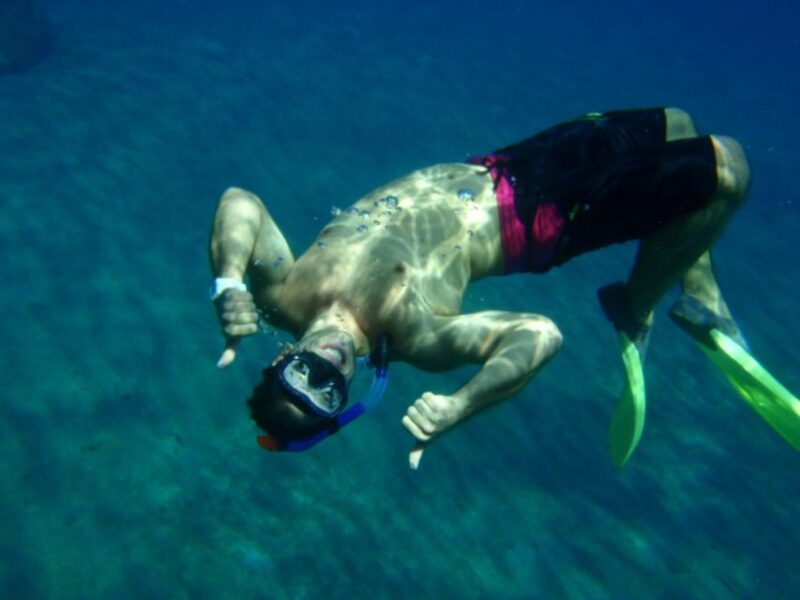 Catamaran Full Day Cruise - Discover Milos by Catamaran on a Full-Day Cruise