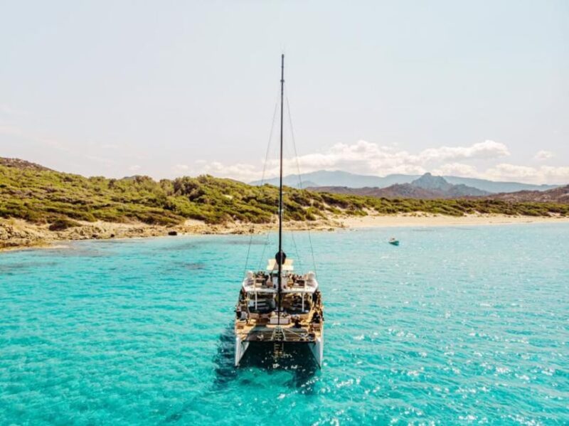 Catamaran half-day excursion - Who Will Enjoy This Tour Most?