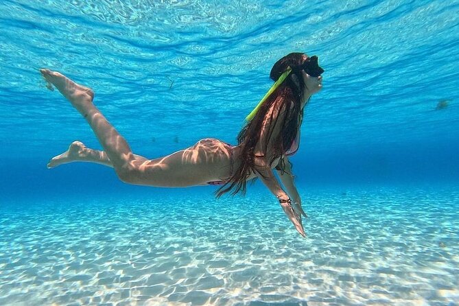 Catamaran in Cozumel with snorkeling at El Cielo and open Bar - Pricing, Payment, and Cancellation Details