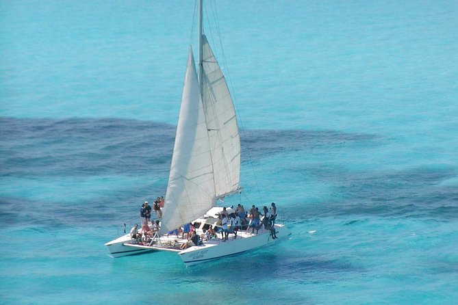 Catamaran Isla Mujeres Tour with Hotel Pick Up included - Who Will Enjoy This Tour Most?